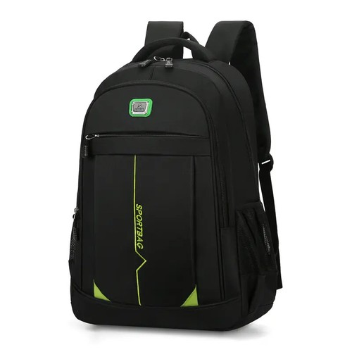 Rucksack Damen Herren Sport Schulrucksack Freizeit Reise Wandern Arbeit Backpack - Bild 30 von 37