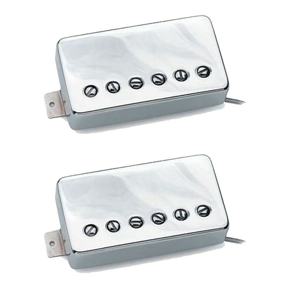 Seymour Duncan Pearly Gates™ Humbucker Pickups 11018-49-NC | eBay
