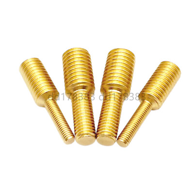 Brass Thread Conversion Screws M3 M4 M5 M6 M8 M10 M12 M14