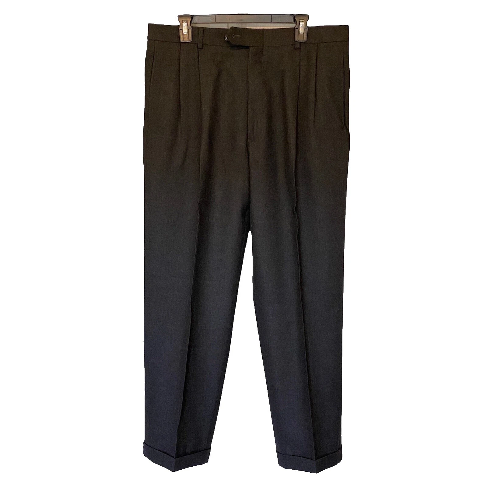 Pantalones Jos. A. Bank Cachemira para Hombres