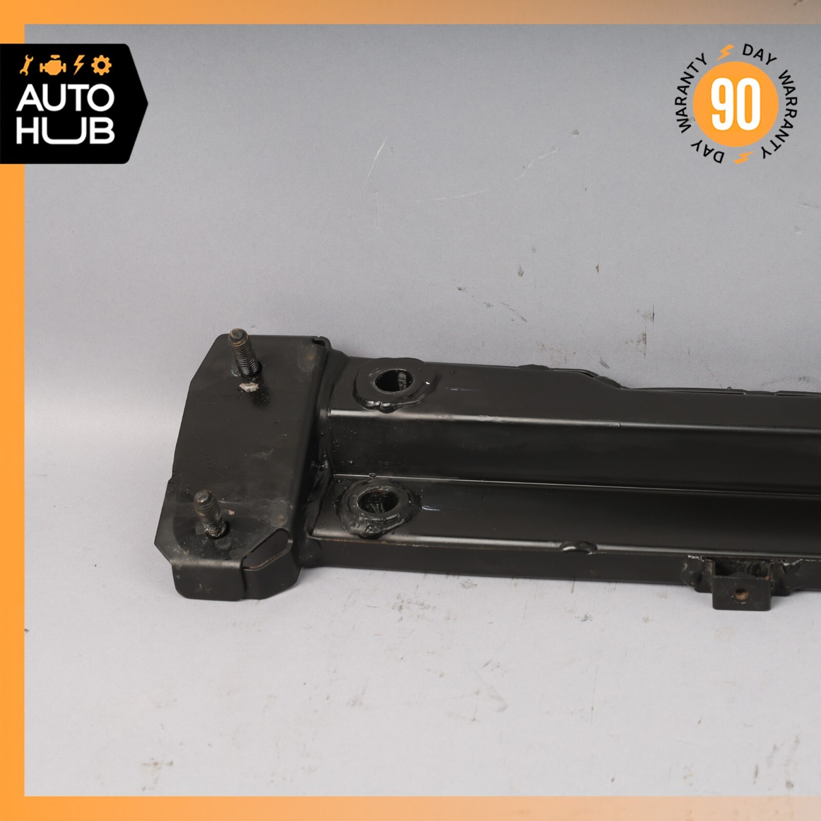 05-07 Maserati Quattroporte M139 Rear Crossmember Cross Member Bracket OEM 79k