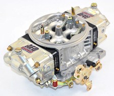 Aed U750cr Holley Double Pumper Carburetor 604 Crate Motor Circle Track Imca Usa