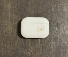 Apple Airpods Pro 1st Gen A2190 Magsafe Replacement Charging Case