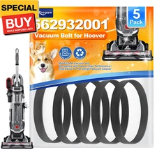 Vacuum Belt for Hoover High Performance Swivel XL Pet Upright Vacuum Cleaner Mod