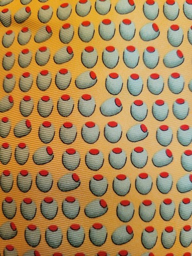 Schöne Krawattenkollektion (viele Duchamp) - Bild 390 von 494