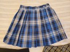 3 pc lot skirts bottoms sz 10-12 pleated skirts PREPPY — photo 2