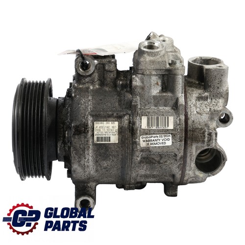Audi A4 B8 A5 8T 2.0 TFSI A/C Klimatisierungs Pumpe Kompressor Klima 8KD260805