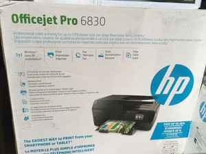 hp officejet pro 6830