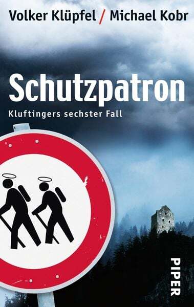 Thumbnail - Schutzpatron. Kommissar Kluftinger 06