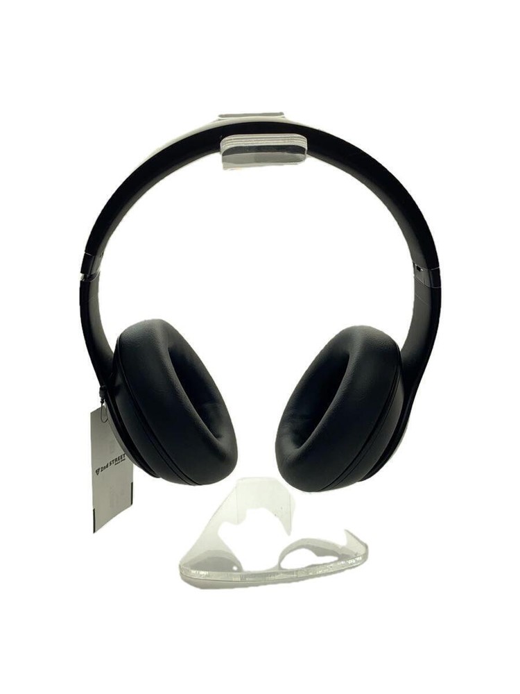 Beats By Dr.Dre Wireless Headphones Studio Pro Mqtp3Pa/A