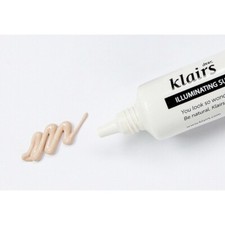 Crema Iluminadora Supple Manchas Klairs FPS40 PA+++ 40 ml Maquillaje K Belleza
