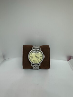 FOSSIL JR-9995 アナログ腕時計 s-l400.jpg