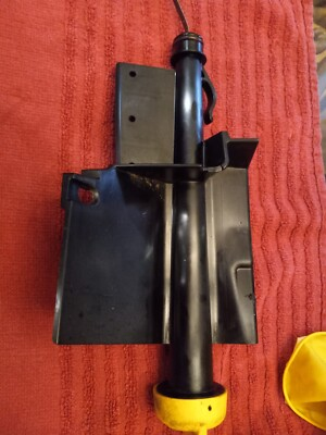 #ad Craftsman Briggs amp; Stratton 19.5 Hp Oil Dip Stick amp; Housing breather tube $19.99