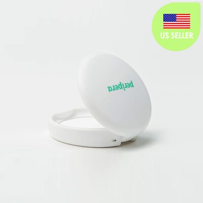 [PERIPERA] Oil Capture Setting Pact, K-Beauty, US Seller, FAST FREE SHIP, *GIFT
