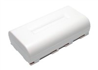 Ersatzakku - CS-TOP100XL - Sokkia BT-66Q / Topcon BT-30 - 7,4 Volt 2600Mah Li-Io