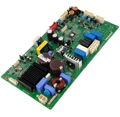 Genuine OEM LG Refrigerator Control EBR78748201 1-Year Guarantee *Same Day Ship
