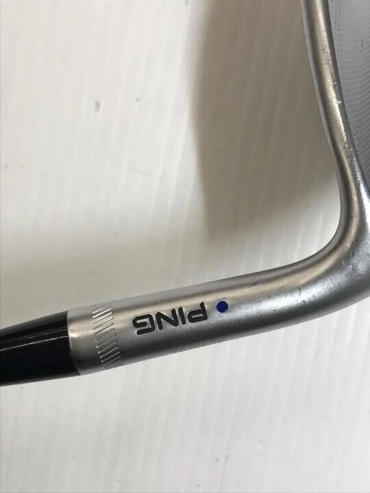 Ping GLIDE FORGED Wedge #50(1Club)/MODO/Flex:X/Blue Dot/Wedge - Imagem 4 de 4