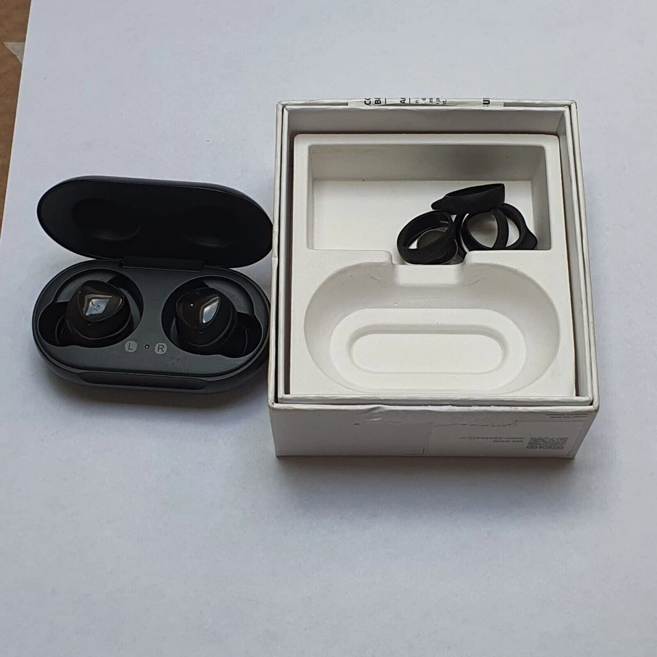 Samsung Galaxy Buds, photo 1 of 2