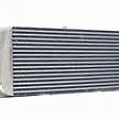 UNIVERSAL FMIC TURBO INTERCOOLER 500X300X100mm for //Ford/Holden GT - Picture 2 of 2