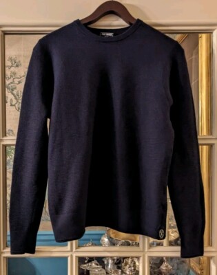 TODO SNYDER Merino Wool Waffle Thermo