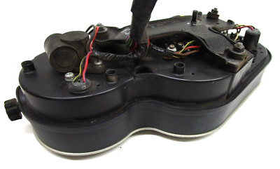 1995 Kawasaki Ninja ZX6R 95 Gauges Speedo Tach Cluster