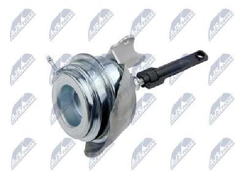 Original NTY Turbocharger ECD-CH-002 For Dodge Jeep