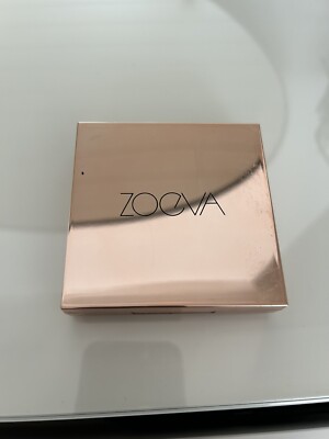 Zoeva Highlighter 