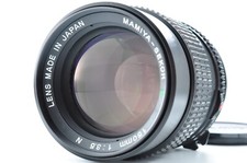  Near Mint Mamiya SEKOR C 150mm f/3.5 N for Mamiya 645 PRO TL 10523