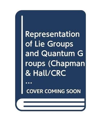 Representations of Lie Groups and Quantum Groups 