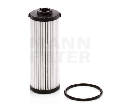 MANN Hydraulikfilter für Automatikgetriebe H6005Z für AUDI A3/Q3/R8;SKODA KODIAQ