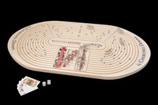 Kentucky Derby Horse Racing Game