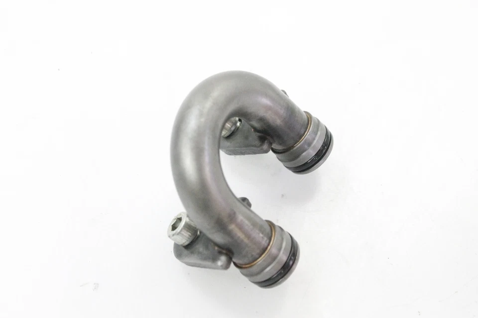 08-16 TUBO DE ACEITE YAMAHA YZF R6 2C0-13416-00-00 Foto 3 de 4