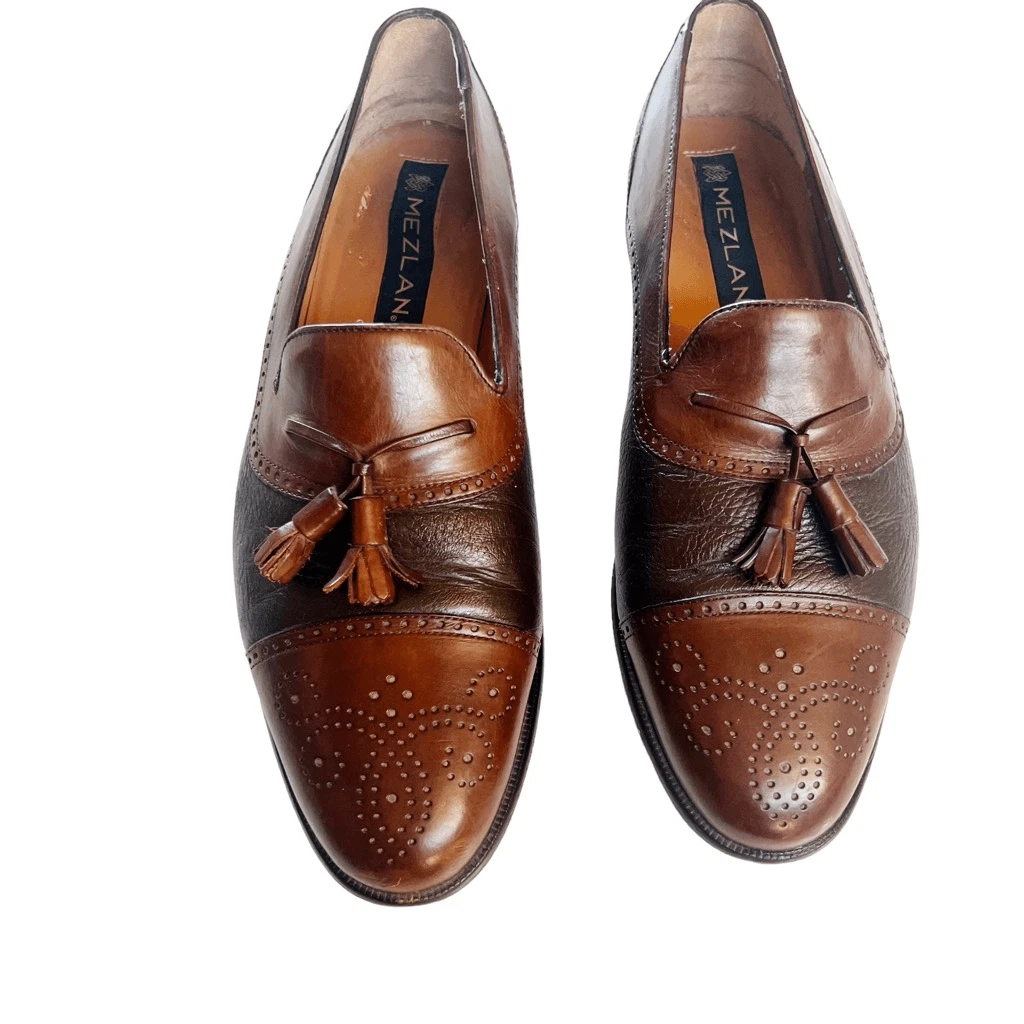 Mezlan marcus shop