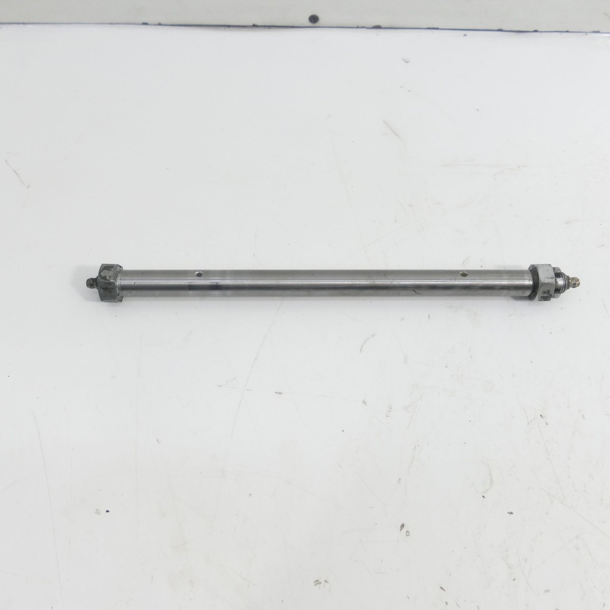 Yamaha RD 400 F 1A3 Swing Arm Axle Plug Axle Distances 58349 | eBay UK