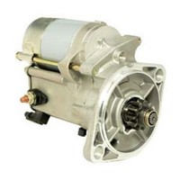 Yanmar Engine 3tna72 3t72 Starter 119620-77011 Yanmar Engine 3tna72 3t72 Starter 119620-77011