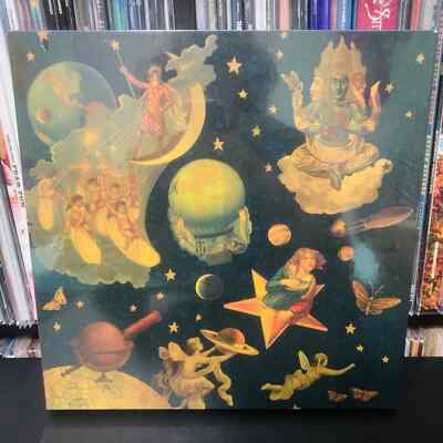 The Smashing Pumpkins - Mellon Collie and the Infinite Sadness