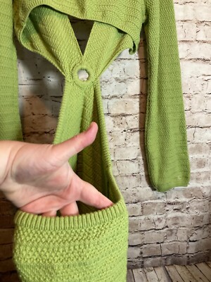 green emerald velvet dress Plus Size Surplice Mini Sweater Dress in Merlot
