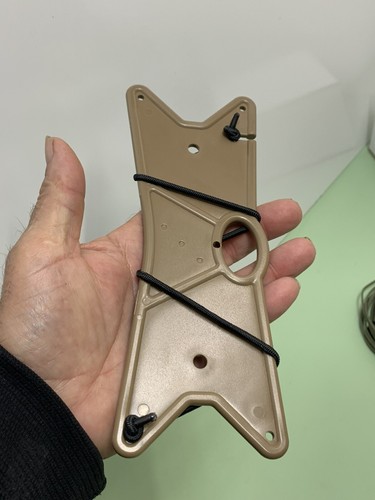 Antena Chameleon CHA Emcomm 11 V2 Nowa Open Box - Zdjęcie 5 z 12