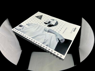 Bernina Bernette b48 Funlock Sewing Machine Manual REPRINT User Guide