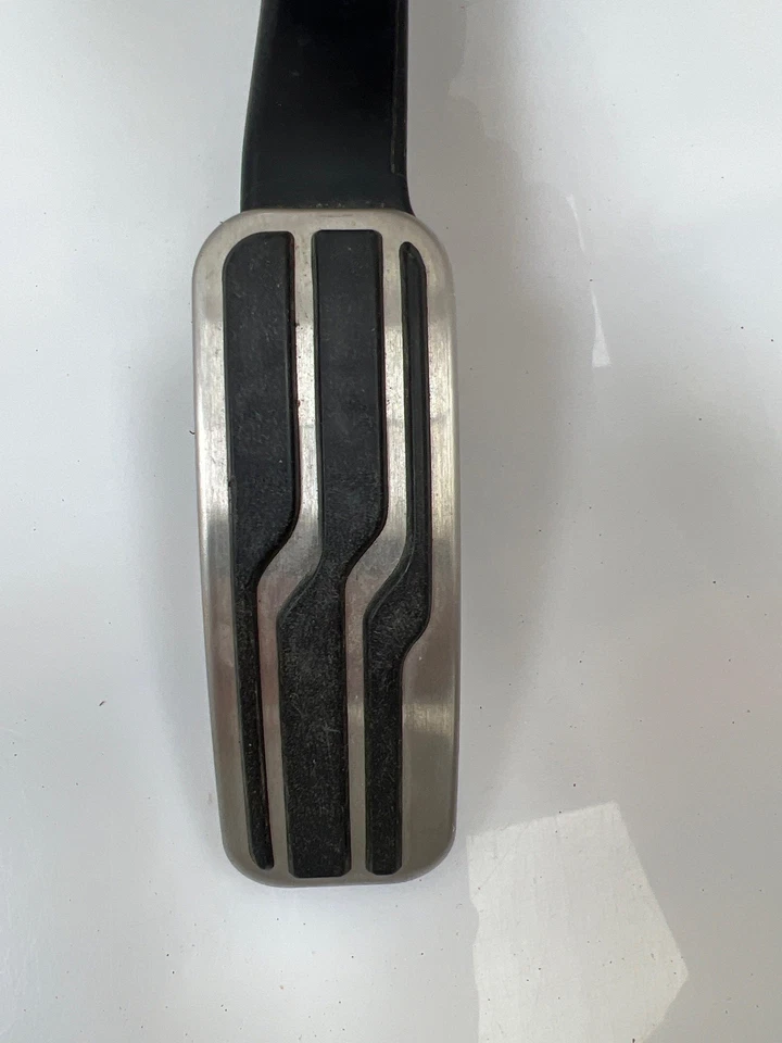 Conjunto de pedal acelerador Ford Fusion Lincoln MKX 2013-20 OEM DG9C-9F836-CA Foto 4 de 4