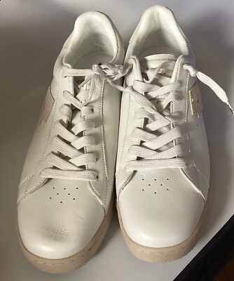 new Lotto Mens Autograph Leggenda Tennis Shoes US 12 mens | eBay