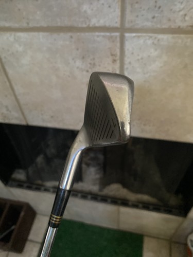 Macgregor RD Reverse Draft 7 Iron RH 38” Inch Steel VDA Gold Shaft - Picture 7 of 12