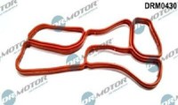 Original Dr.Motor Automotive Dichtung ÖLküHler DRM0430 FüR Mercedes-Benz