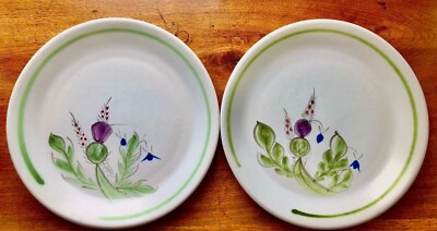 陶器　トリオ　15点セット　Buchan Scotland ヴィンテージ 陶器トリオ15点セットBuchan Scotland ヴィンテージ