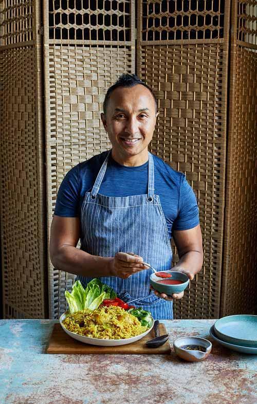 Thumbnail - Bowlful | Norman Musa | Fresh And Vibrant Dishes From Southeast Asia |