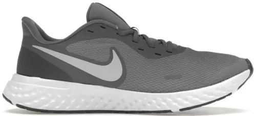 Nike Revolution 5 Cool Grey