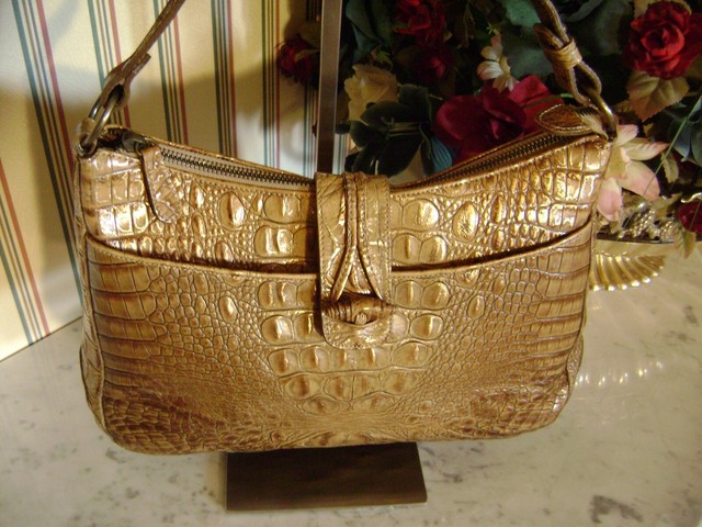 brahmin messenger bag