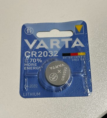 Replacement CR2450 2450 For BMW Remote Key Fob Battery Original OEM - View #11