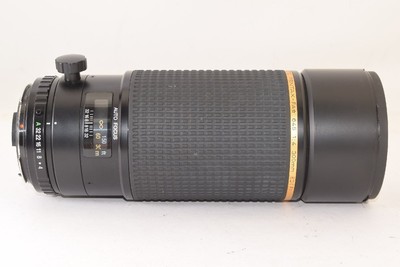 PENTAX SMC PENTAX-FA 645 300MM LENS F4 ED IF FROM JAPAN PENTAX SMC PENTAX-FA 645 300MM LENS F4 ED IF FROM JAPAN