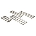 Godfrey Pontoon Boat Support Brackets | Stainless Steel (Set of 4)